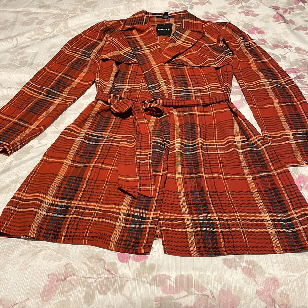 FOREVER 21 JAKET FOR WOMAN - Picture 7 of 16